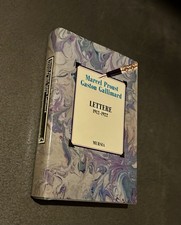 MARCEL PROUST-GASTON