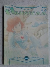 NAUSICAA 1/23 SERIE COMPLETA