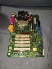 Fujitsu siemens d1217 atx - fujitsu-siemens,
