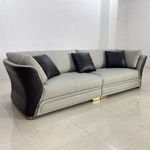Divano imbottito design divano