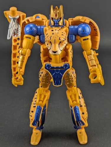 Transformers beast wars again - wars,