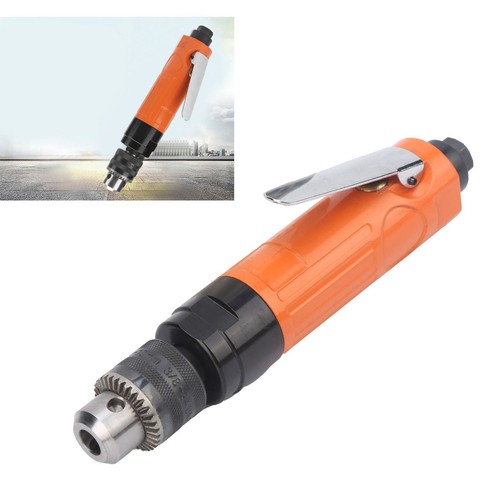 Trapano avvitatore pneumatico