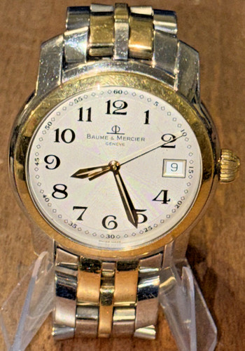 Baume mercier capeland - baume, &