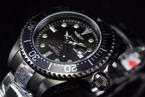 Orologio automatico invicta - automatico,