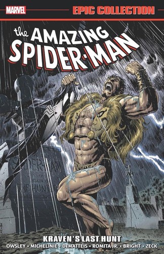 Amazing spider man - amazing, spider-man