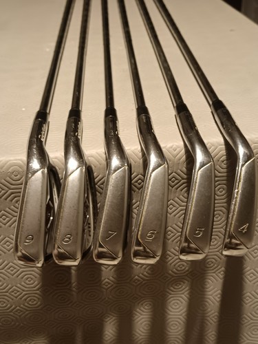 Taylormade r11 set ferri - set, di