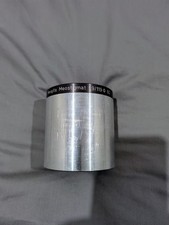 Obiettivo proiettore Meopta Meostigmat f/1,9 119mm - pronto per l'adattamento!