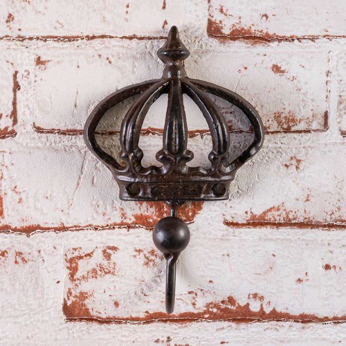 Altobelli ganci corona metallo - altobelli,
