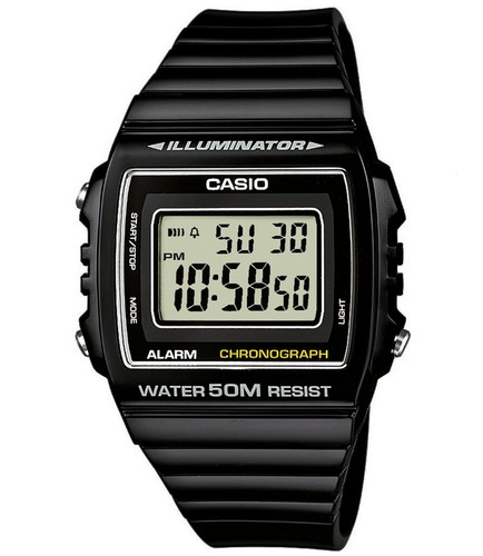 Orologio casio illuminator - orologio,