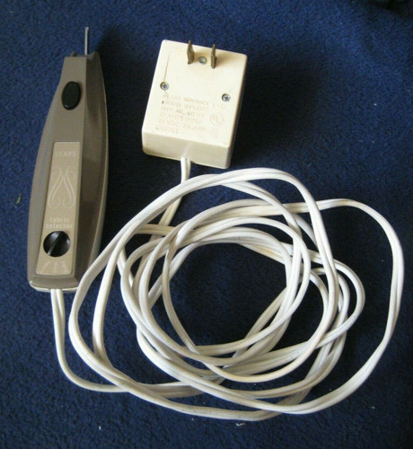 Forbici elettriche vintage - , ~