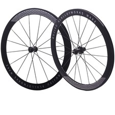 Cerchi bici da strada 700C 30/40/50 mm lega di alluminio clincher cerchio bicicletta set ruote