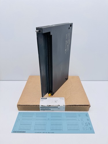 Modulo plc siemens - modulo,