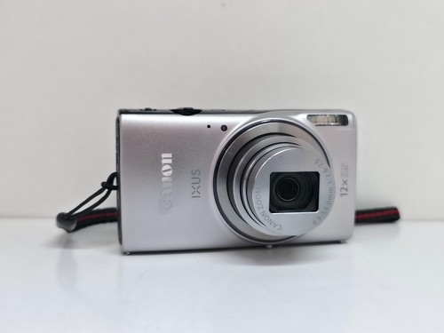 Canon ixus 275 fotocamera - canon, hs