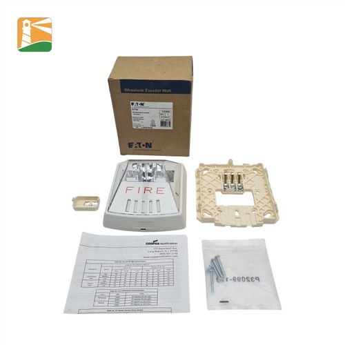 Eaton wheelock exceder stw - exceder,