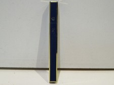 ACCENDINO in metallo vintage