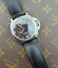 Panerai Luminor Marina