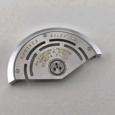 ROLEX DAYTONA 16520 16523