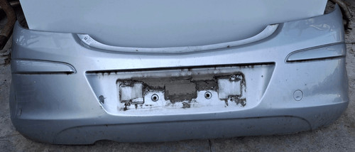 13179916 paraurti post opel - paraurti,