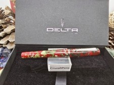 Pluma Estilográfica Delta The