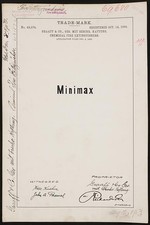 Graaff Co., Ges. Con