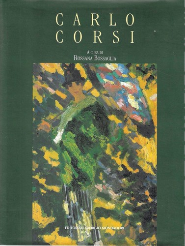 Carlo corsi - (1879, 1966)
