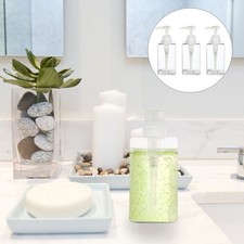  Bottiglie di plastica