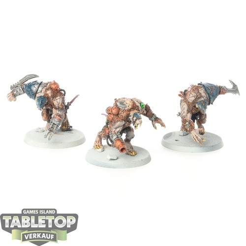 Skaven rat ogors dipinto - -,