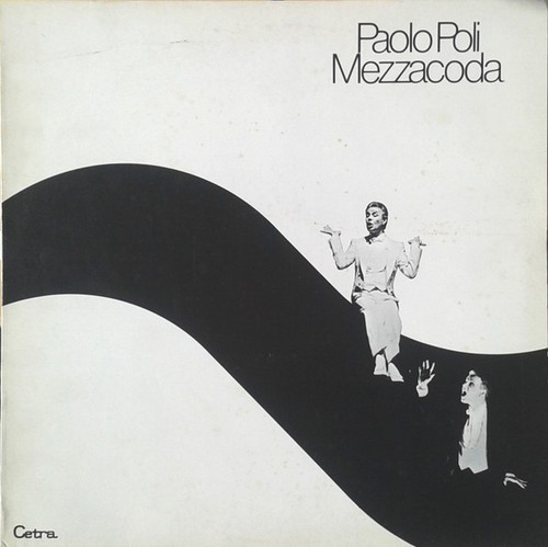 Paolo poli mezzacoda - -,