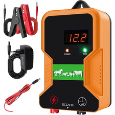 15KM Elettrificatore per