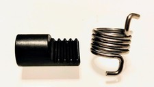 RALLINO FRIZIONE SPINGIDISCO +