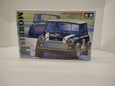 Tamiya 1/24 Model Kit Morris