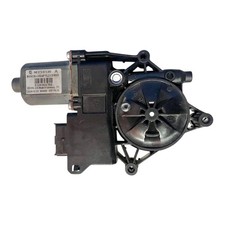 Motorino alzavetro anteriore - motorino,