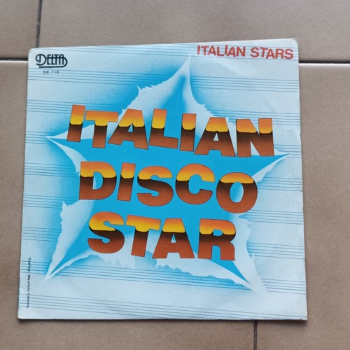CELENTANO/ITALIAN