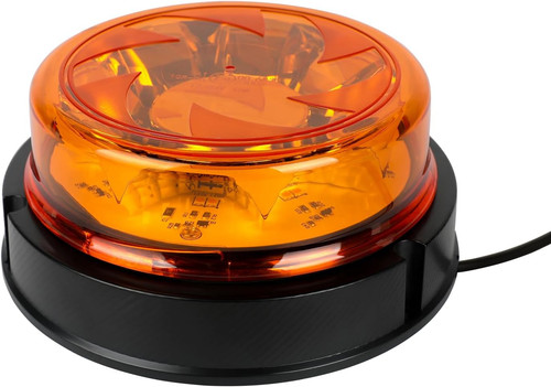 24v lampeggiante led - lampeggiante, a