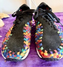 Nike Footscape Woven Chukka