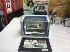 Polistil vintage pressofuso