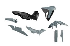 kit plastiche carene Honda