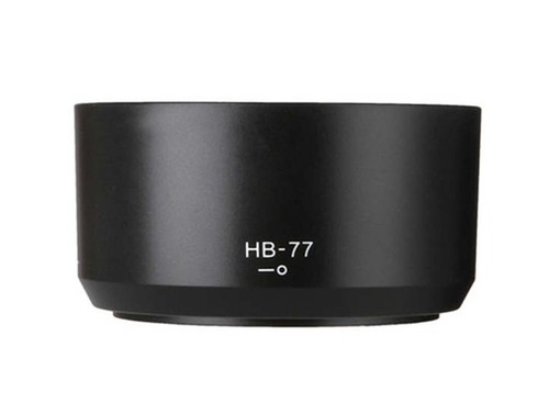 Paraluce per obiettivo - hb-77,