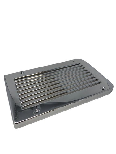 Carena radiatore highway - radiatore, hawk