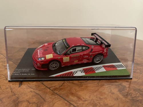 Modellino die cast ferrari - modellino,