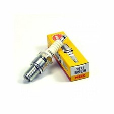 1 Candela Ngk B9ES Spark Plug Stock Number 2611 Maico GS 250
