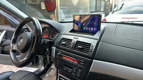 Display radio stereo touch - display,