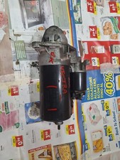 0001109055 Motorino Avviamento OPEL 2.2 DTI 16V 125cv Cod Motore(Y22DTR)