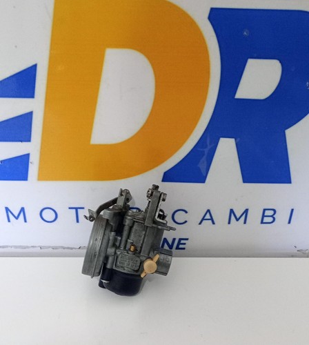 Carburatore del lorto piaggio - carburatore,