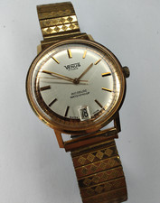 Venus Vintage Manual Wind 17