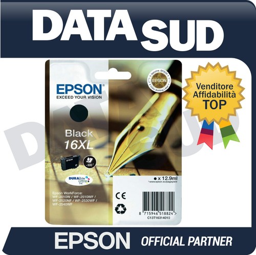 Cartucce originali epson - cartucce,