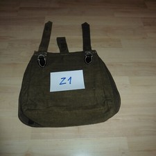 vecchio sacchetto sacchetto