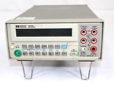 Hewlett Packard HP 3478A