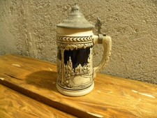 BOCCALE BIRRA 17 CM LUXEMBURG