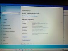 notebook usato asus f200n 11.6 pollici